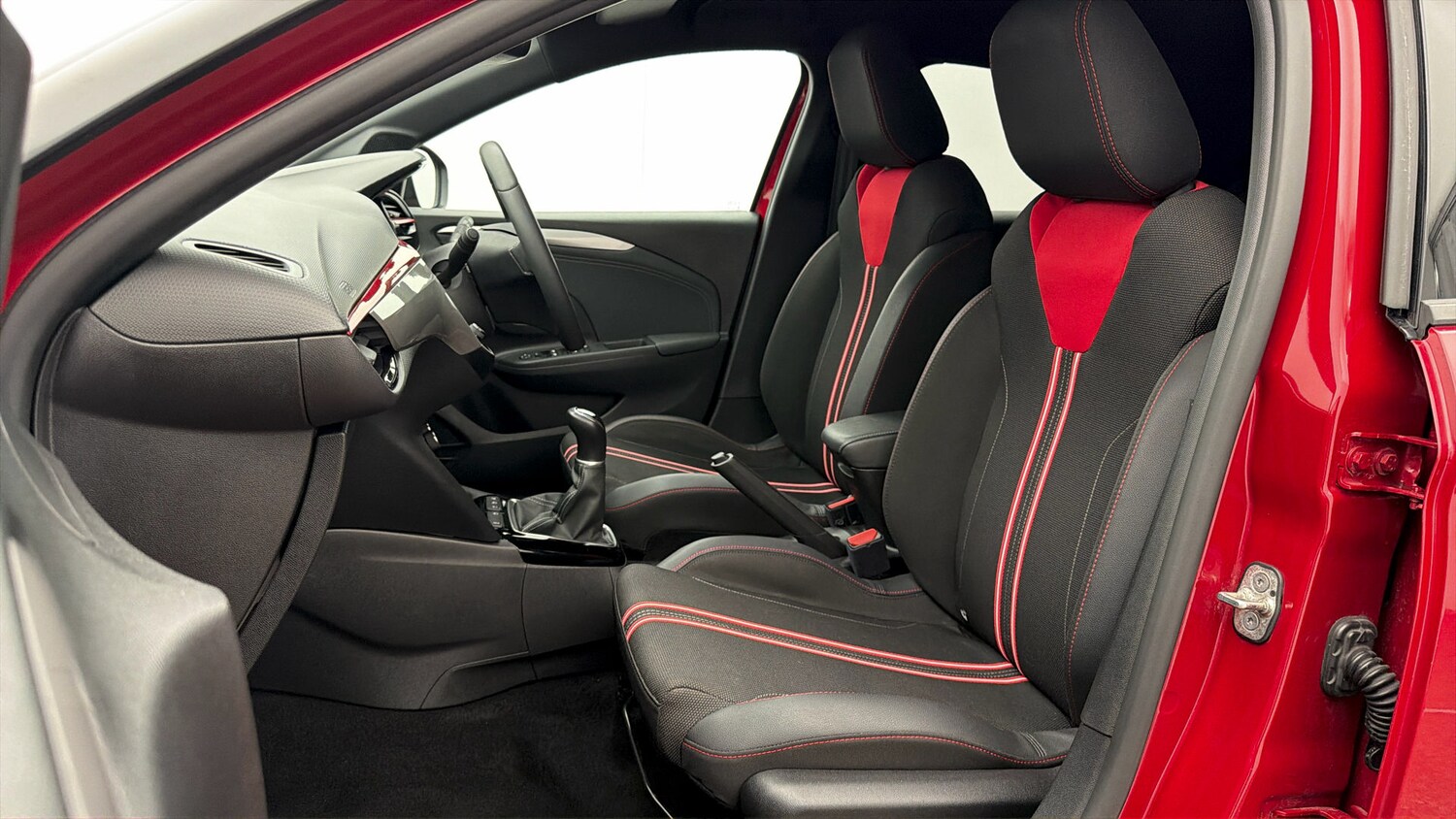 Used Vauxhall Corsa 2023 for sale - 78079334: Photo 13