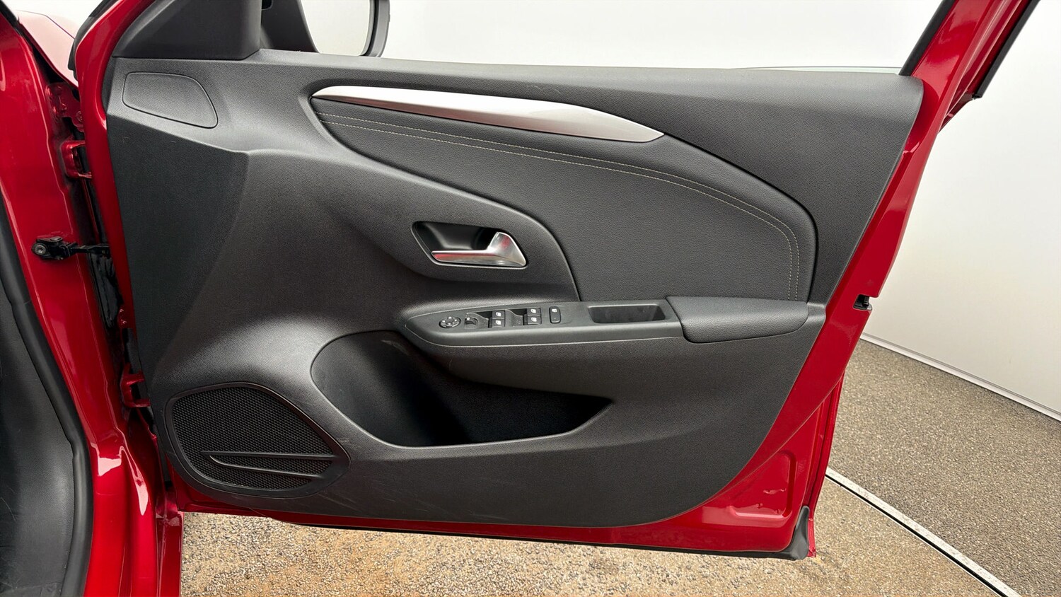 Used Vauxhall Corsa 2023 for sale - 78079334: Photo 14