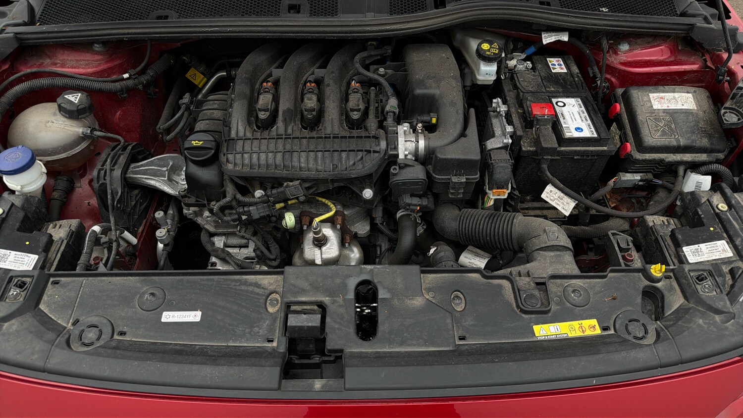 Used Vauxhall Corsa 2023 for sale - 78079334: Photo 18