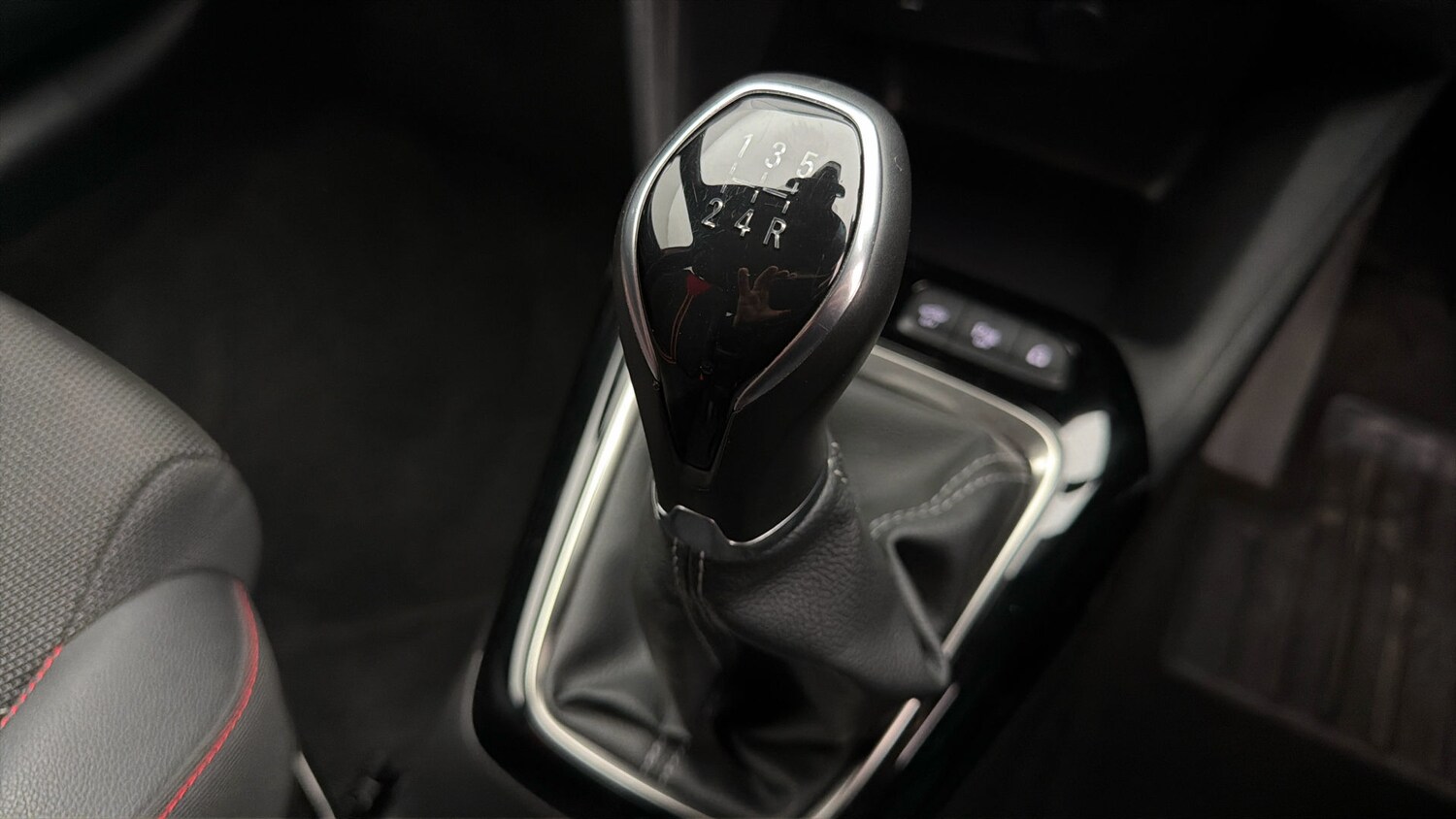 Used Vauxhall Corsa 2023 for sale - 78079334: Photo 25