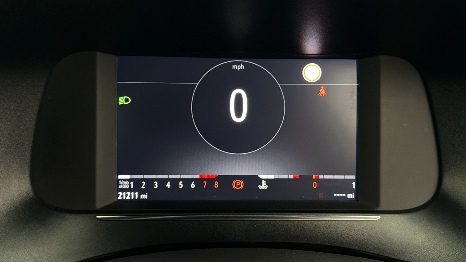 Used Vauxhall Corsa 2023 for sale - 78079334: Photo 26