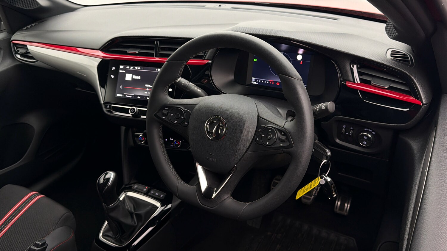 Used Vauxhall Corsa 2023 for sale - 78079334: Photo 9