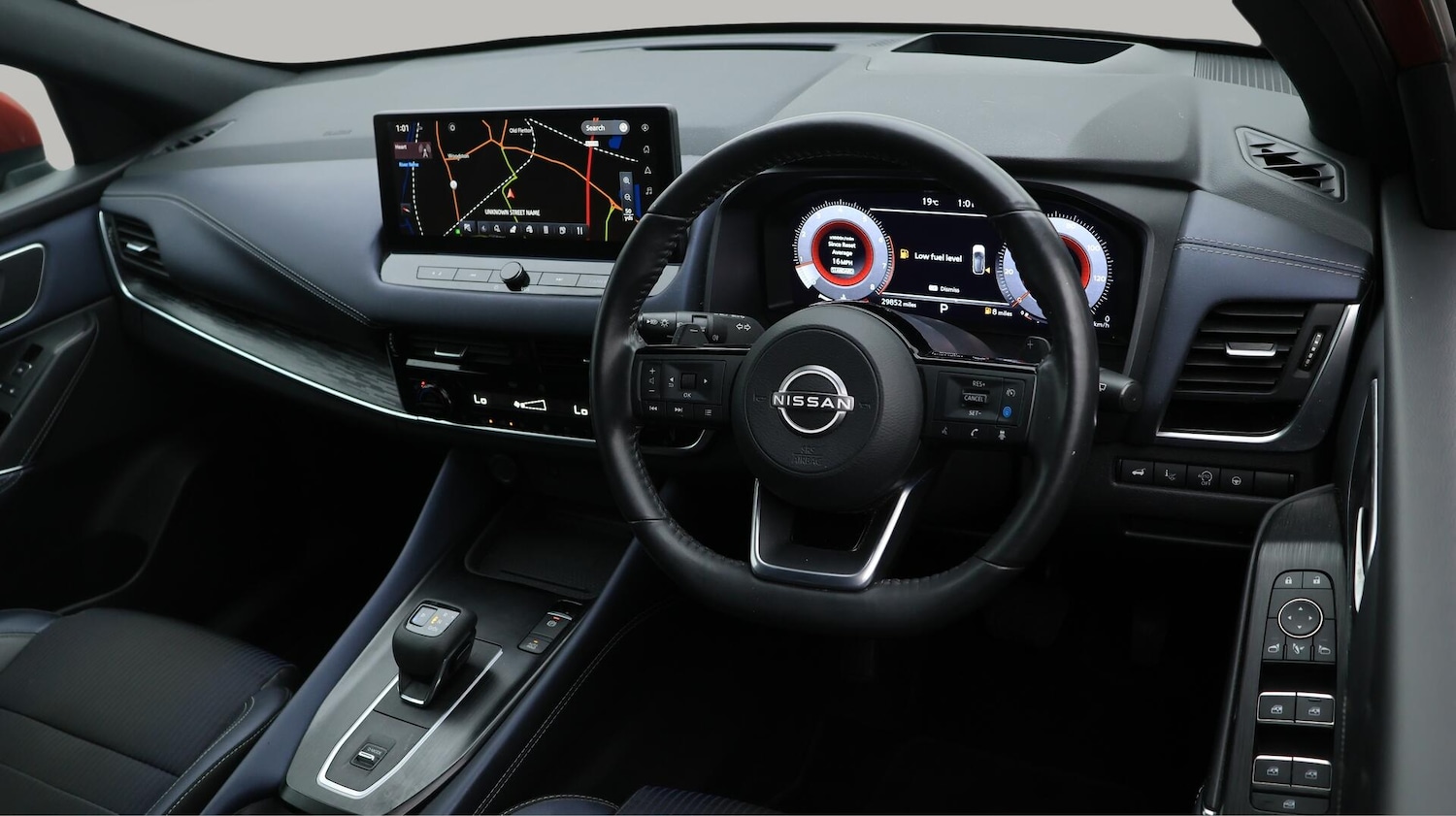 Used Nissan Qashqai 2022 for sale - 76032385: Photo 10