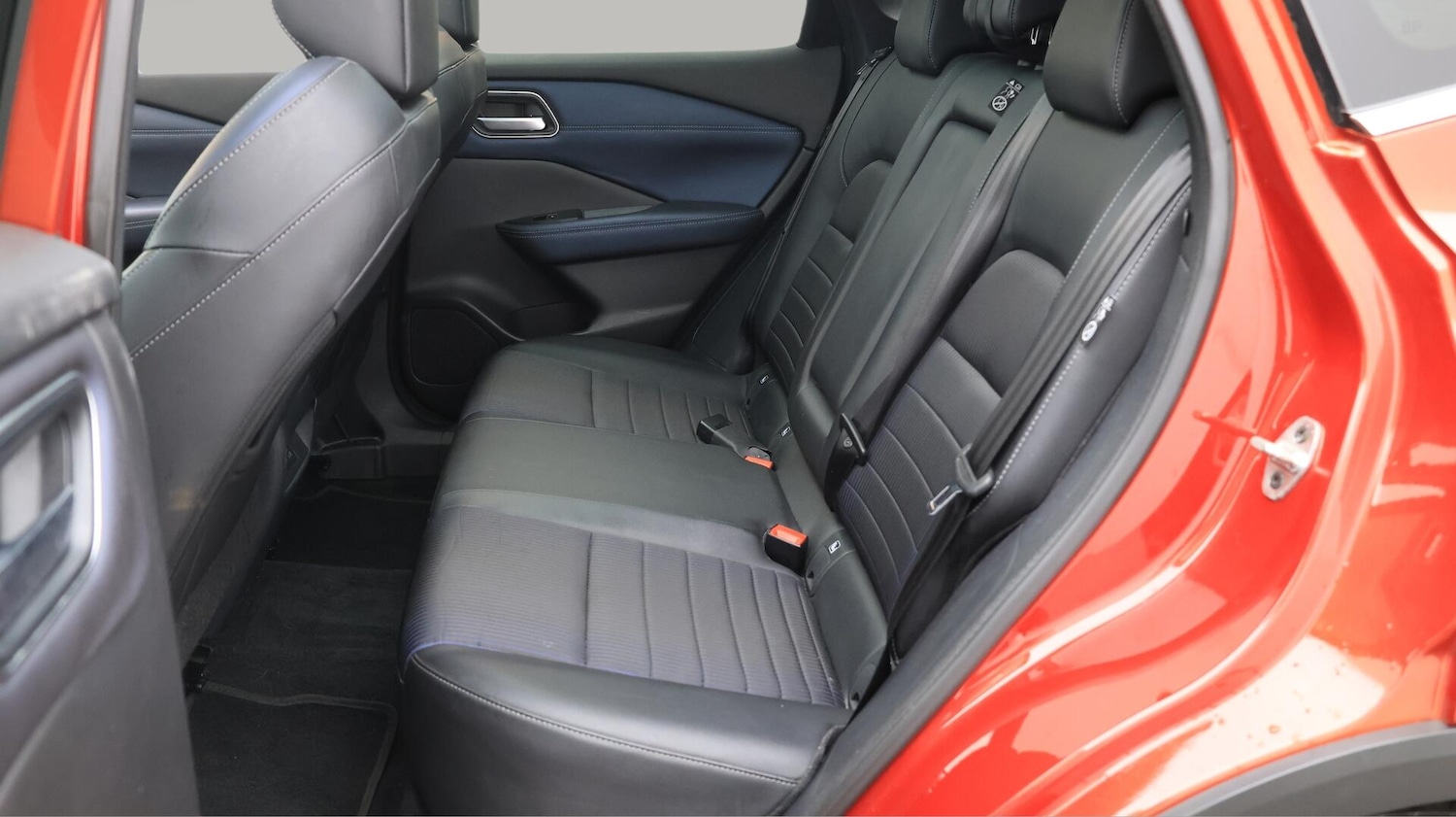 Used Nissan Qashqai 2022 for sale - 76032385: Photo 17