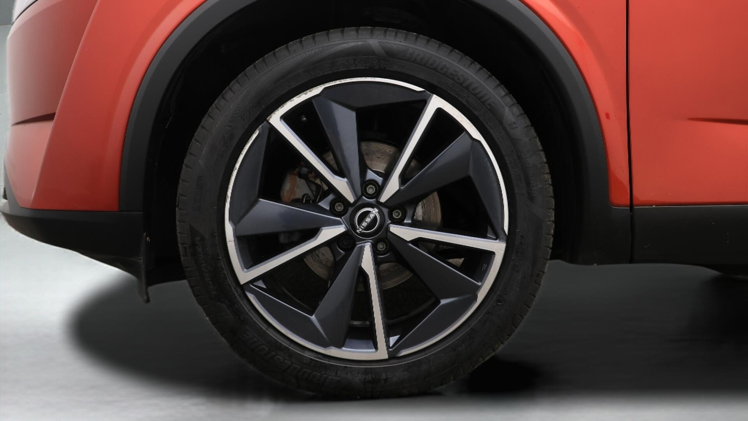 Used Nissan Qashqai 2022 for sale - 76032385: Photo 19