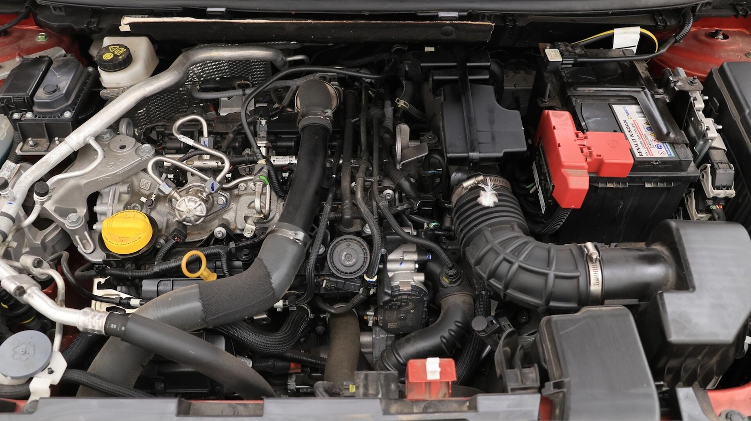 Used Nissan Qashqai 2022 for sale - 76032385: Photo 20