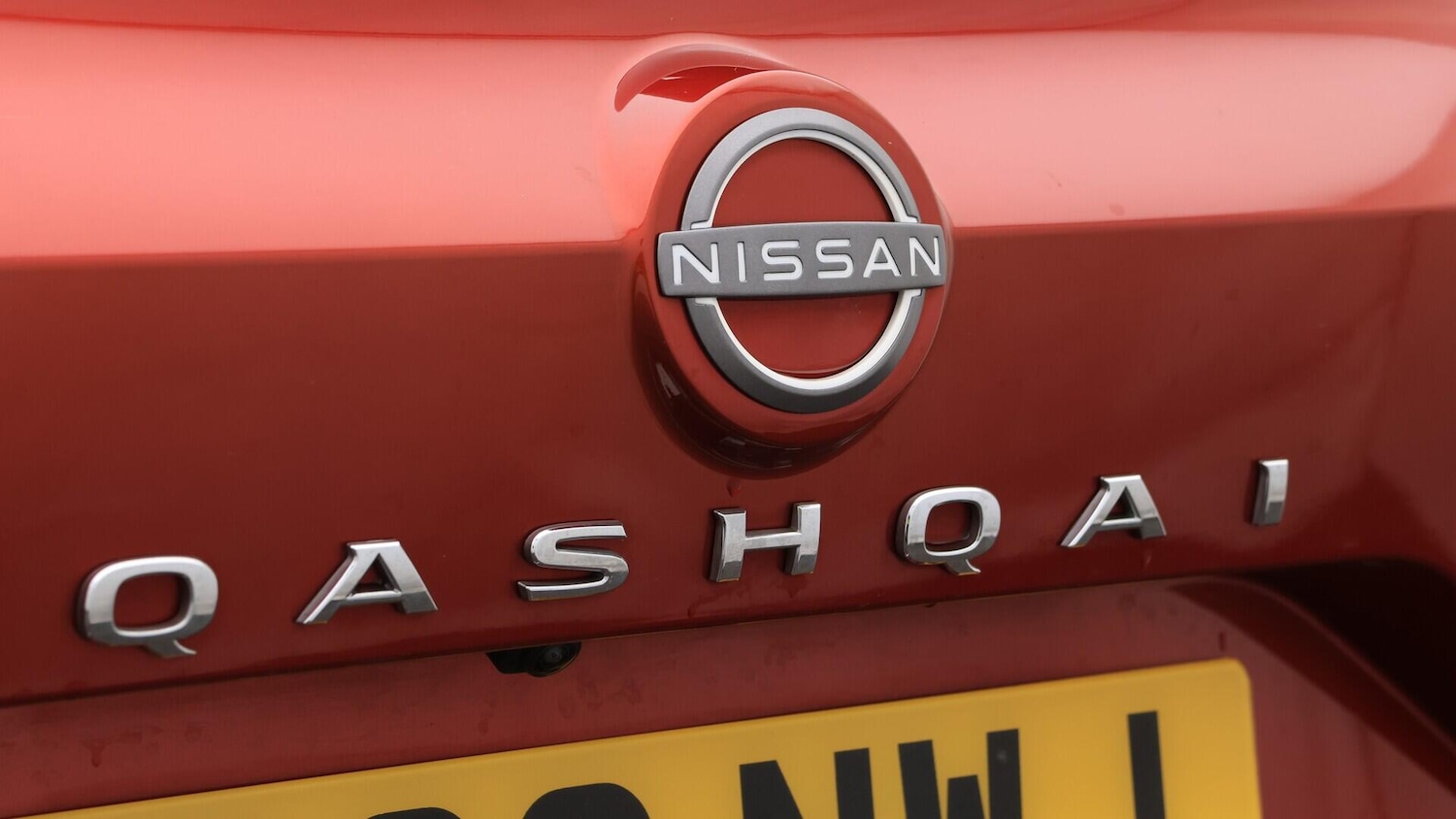 Used Nissan Qashqai 2022 for sale - 76032385: Photo 22