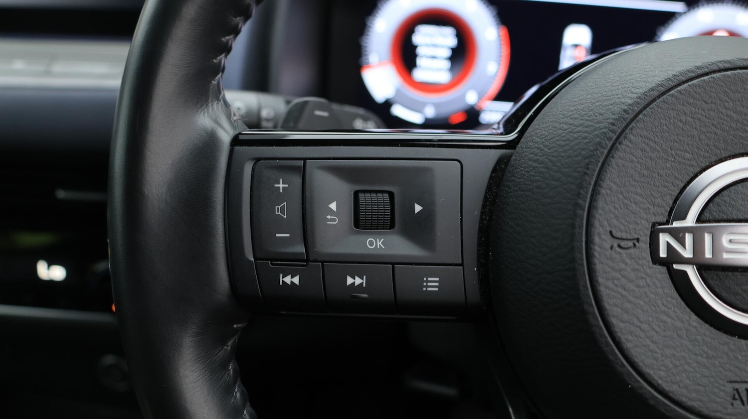 Used Nissan Qashqai 2022 for sale - 76032385: Photo 23