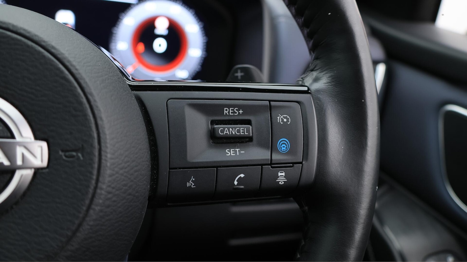Used Nissan Qashqai 2022 for sale - 76032385: Photo 24