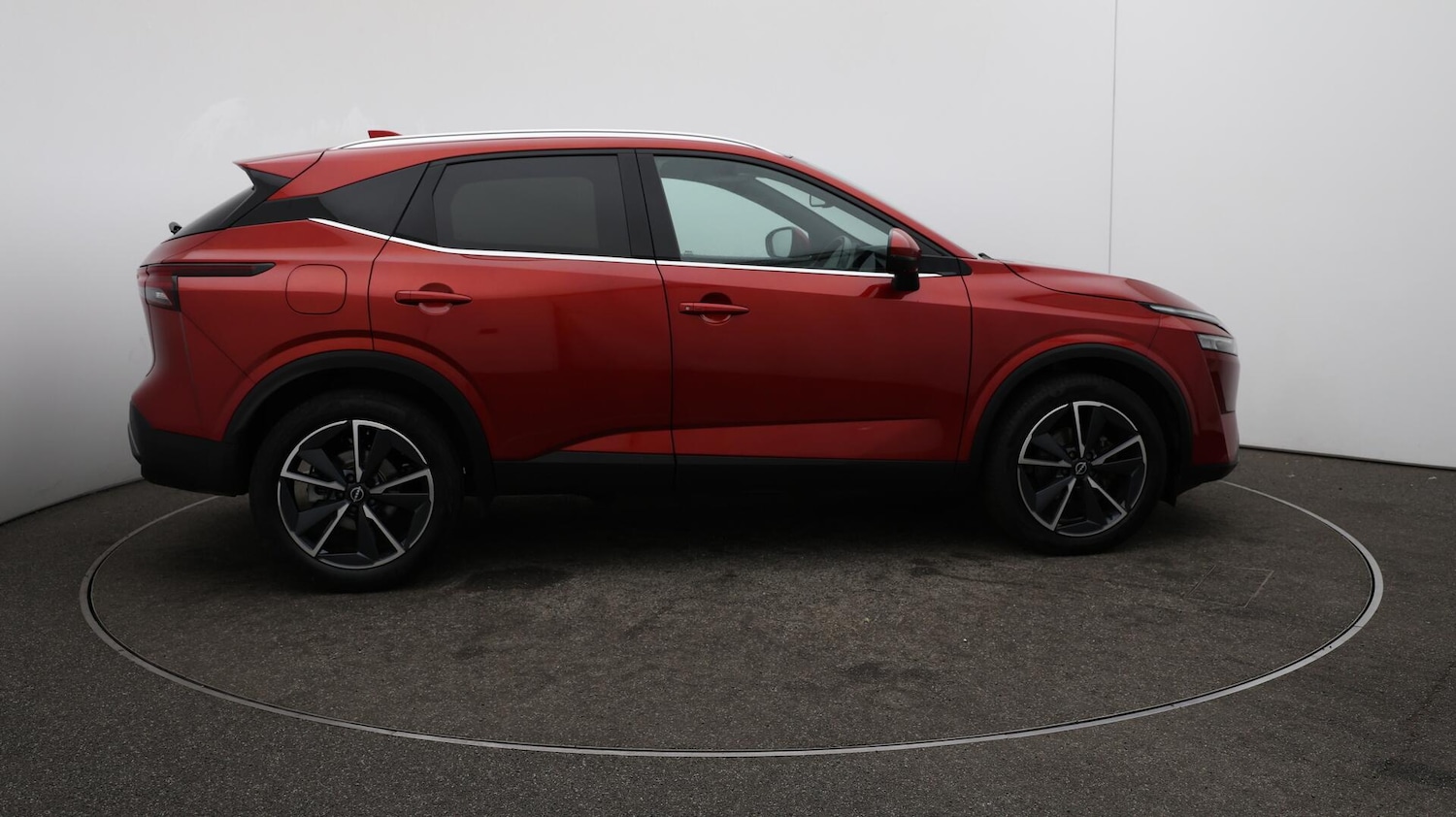 Used Nissan Qashqai 2022 for sale - 76032385: Photo 49