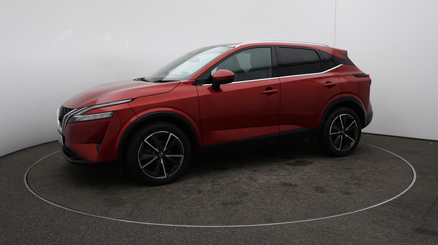 Used Nissan Qashqai 2022 for sale - 76032385: Photo 66
