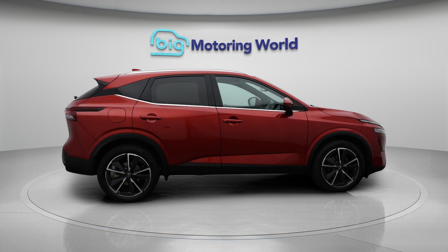 Used Nissan Qashqai 2022 for sale - 76032385: Photo 9