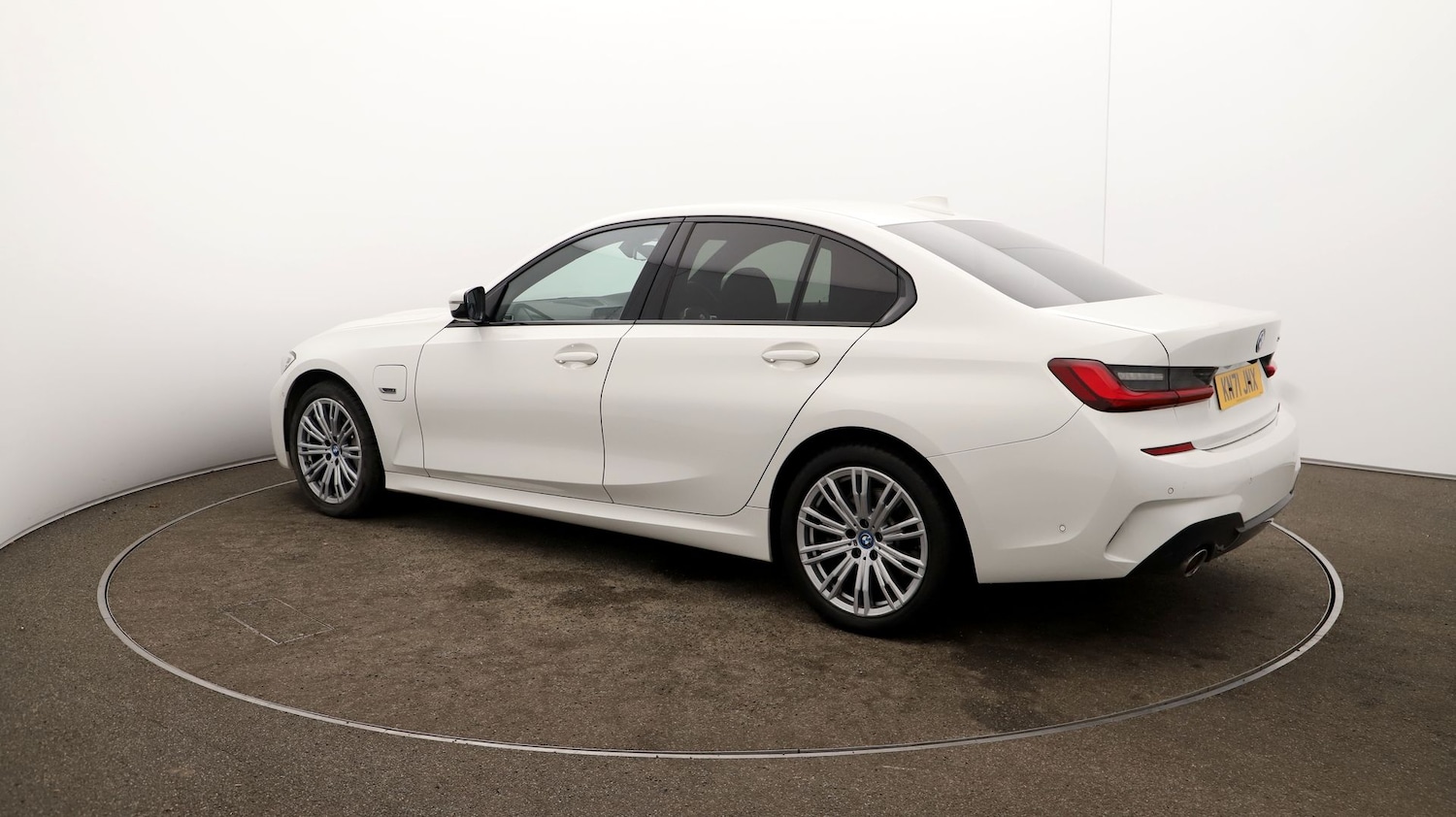 Used BMW 3 Series 2021 for sale - 76809593: Photo 28