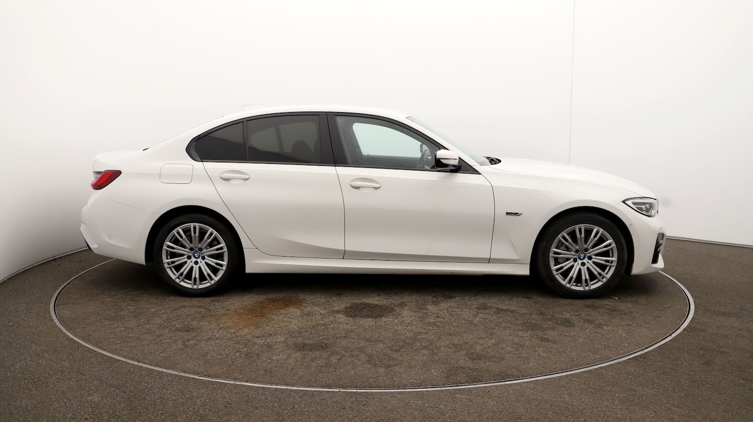 Used BMW 3 Series 2021 for sale - 76809593: Photo 41