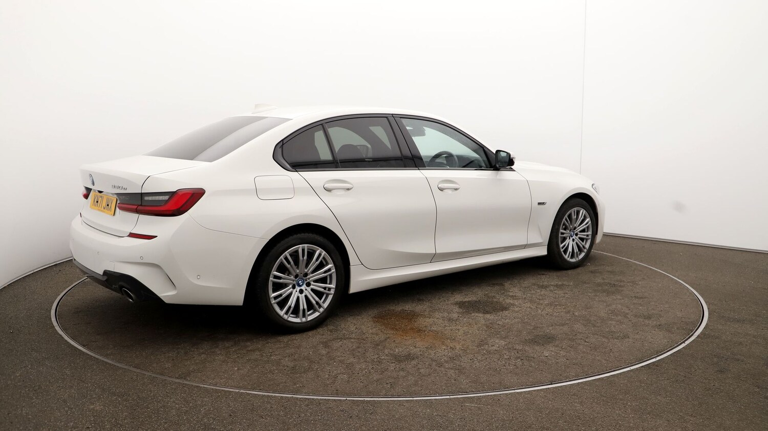 Used BMW 3 Series 2021 for sale - 76809593: Photo 45