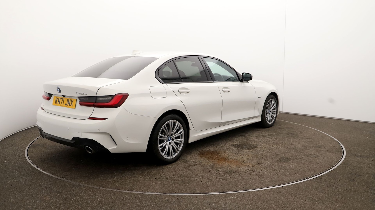 Used BMW 3 Series 2021 for sale - 76809593: Photo 46