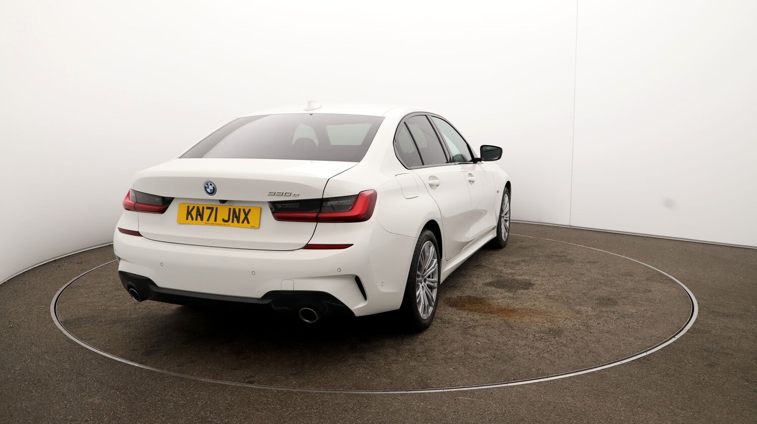 Used BMW 3 Series 2021 for sale - 76809593: Photo 48