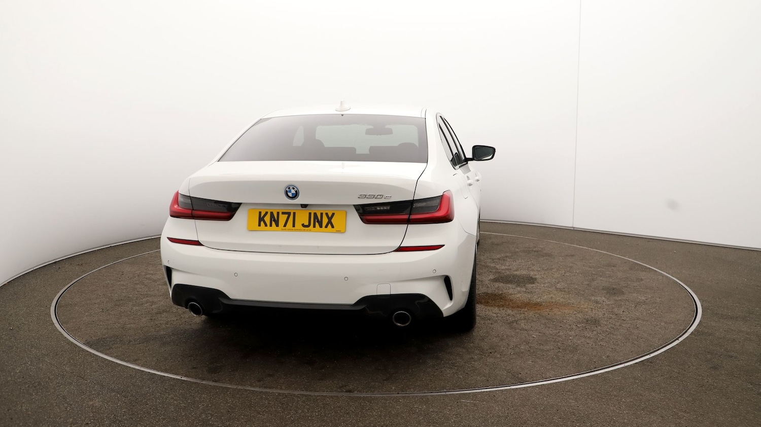 Used BMW 3 Series 2021 for sale - 76809593: Photo 49