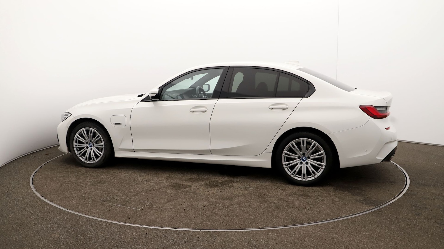 Used BMW 3 Series 2021 for sale - 76809593: Photo 50