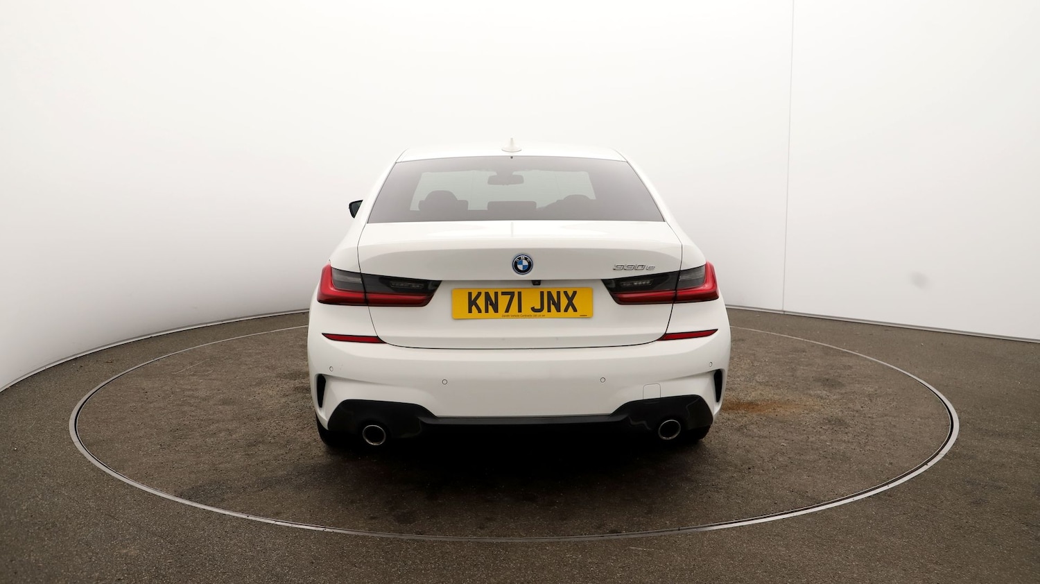 Used BMW 3 Series 2021 for sale - 76809593: Photo 51