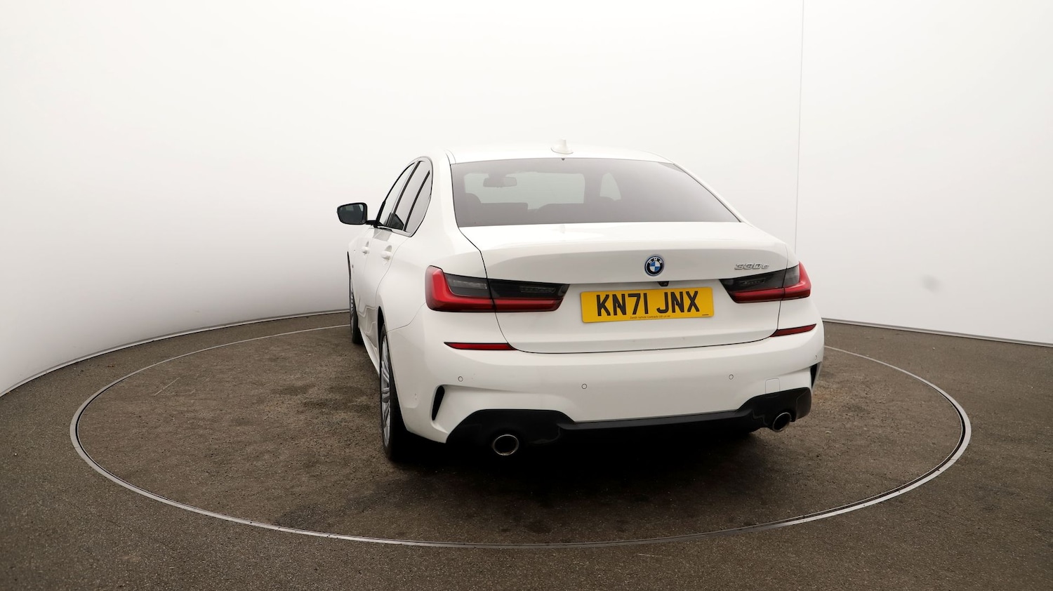 Used BMW 3 Series 2021 for sale - 76809593: Photo 52