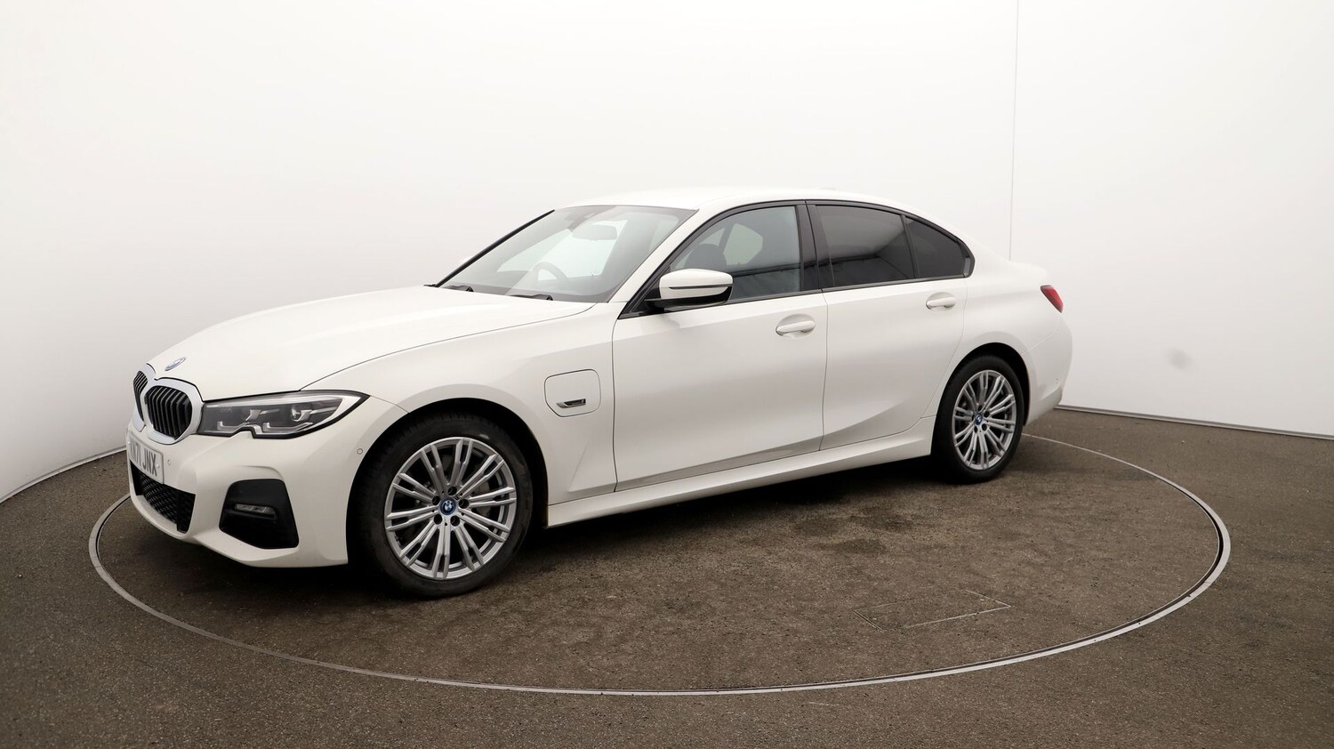 Used BMW 3 Series 2021 for sale - 76809593: Photo 60
