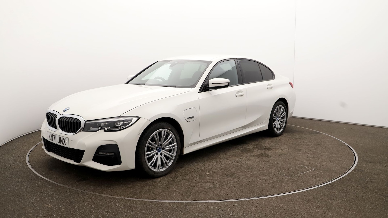 Used BMW 3 Series 2021 for sale - 76809593: Photo 61