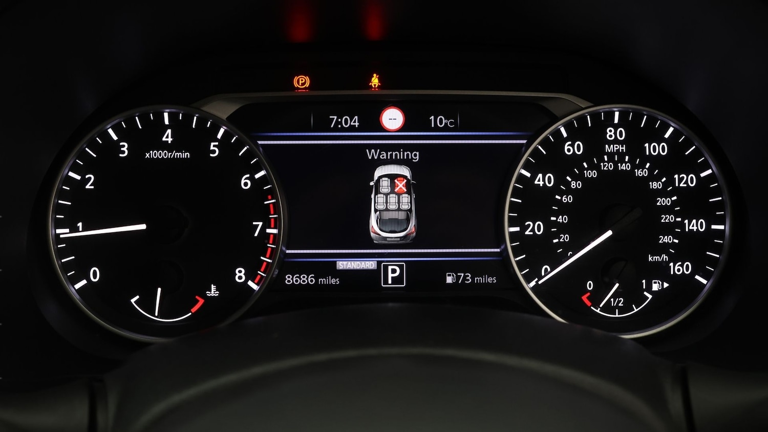 Used Nissan Juke 2023 for sale - 77650391: Photo 10