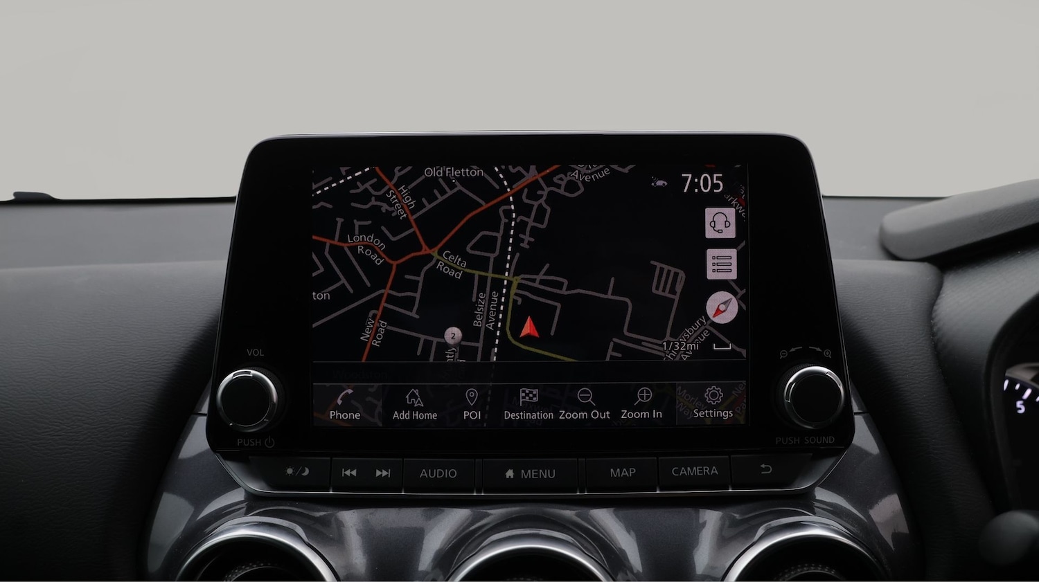 Used Nissan Juke 2023 for sale - 77650391: Photo 11