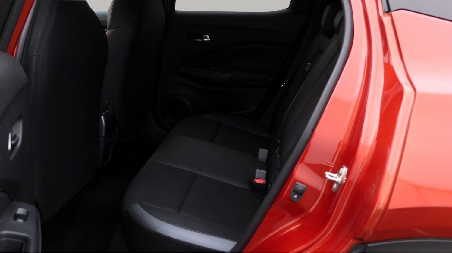 Used Nissan Juke 2023 for sale - 77650391: Photo 16