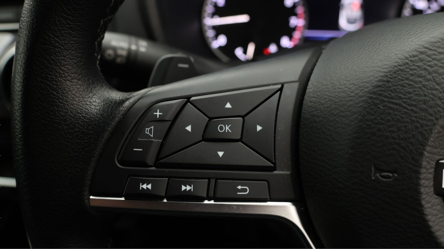 Used Nissan Juke 2023 for sale - 77650391: Photo 20