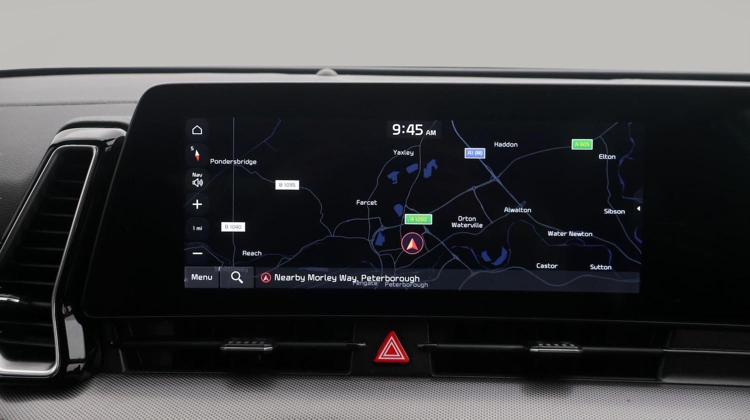 Used Kia Sportage 2023 for sale - 77679277: Photo 11