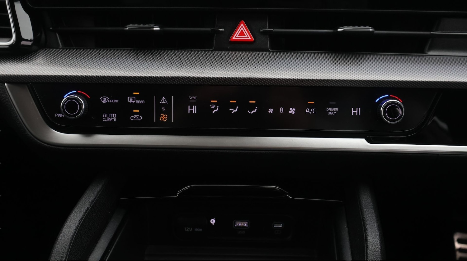 Used Kia Sportage 2023 for sale - 77679277: Photo 12