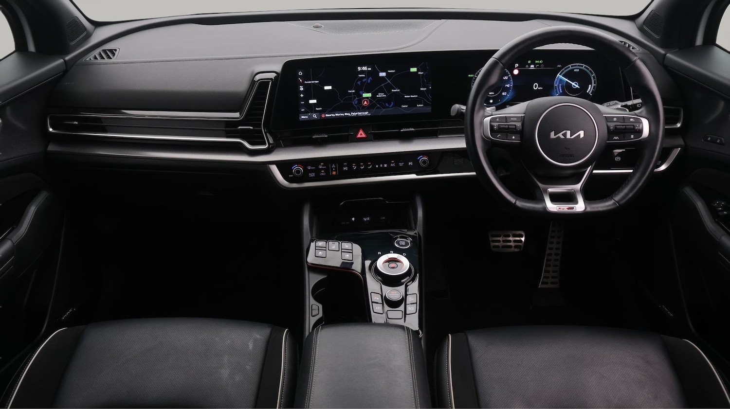 Used Kia Sportage 2023 for sale - 77679277: Photo 13