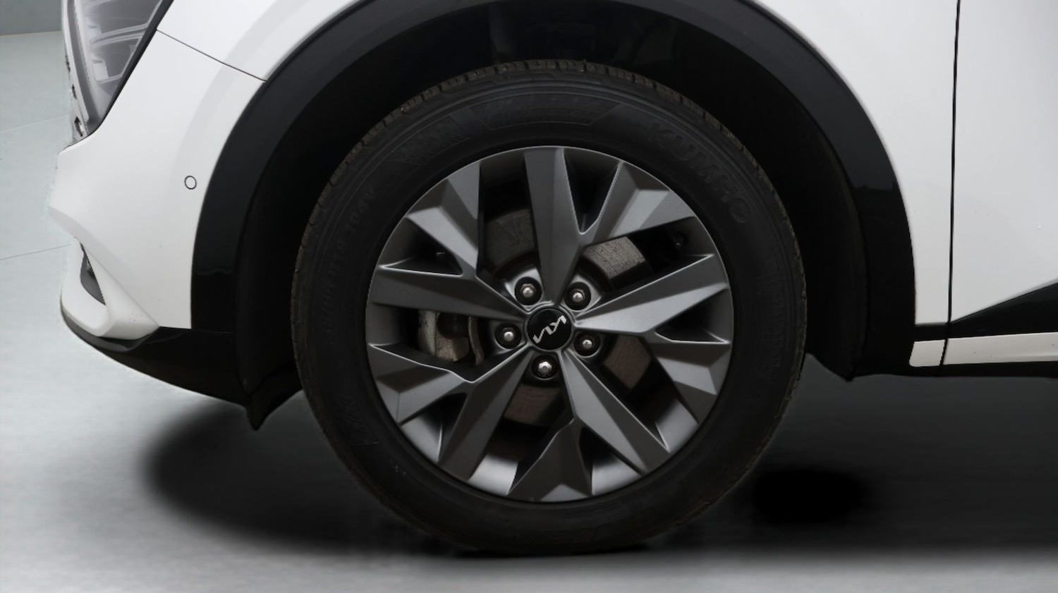 Used Kia Sportage 2023 for sale - 77679277: Photo 18