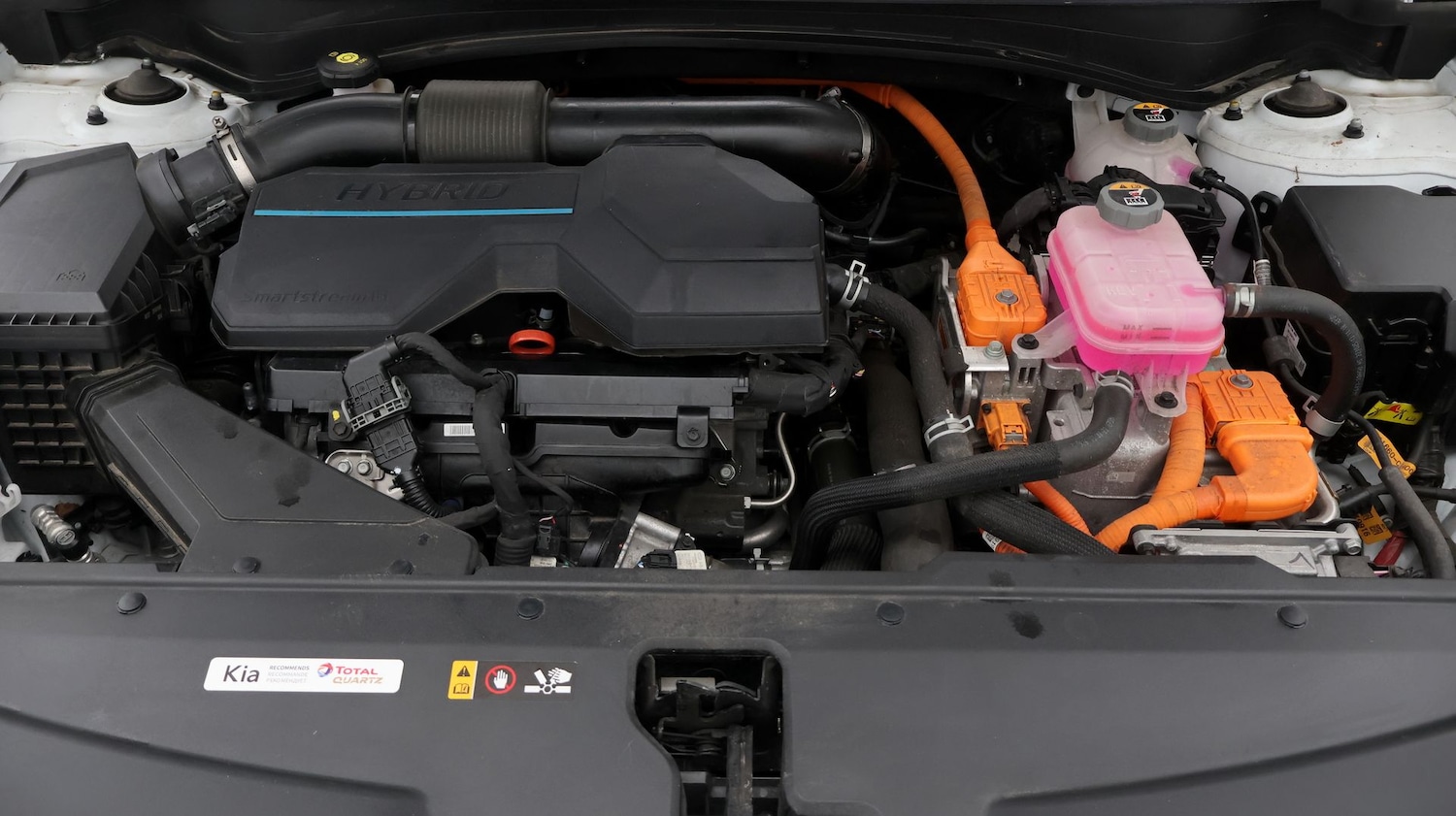 Used Kia Sportage 2023 for sale - 77679277: Photo 19