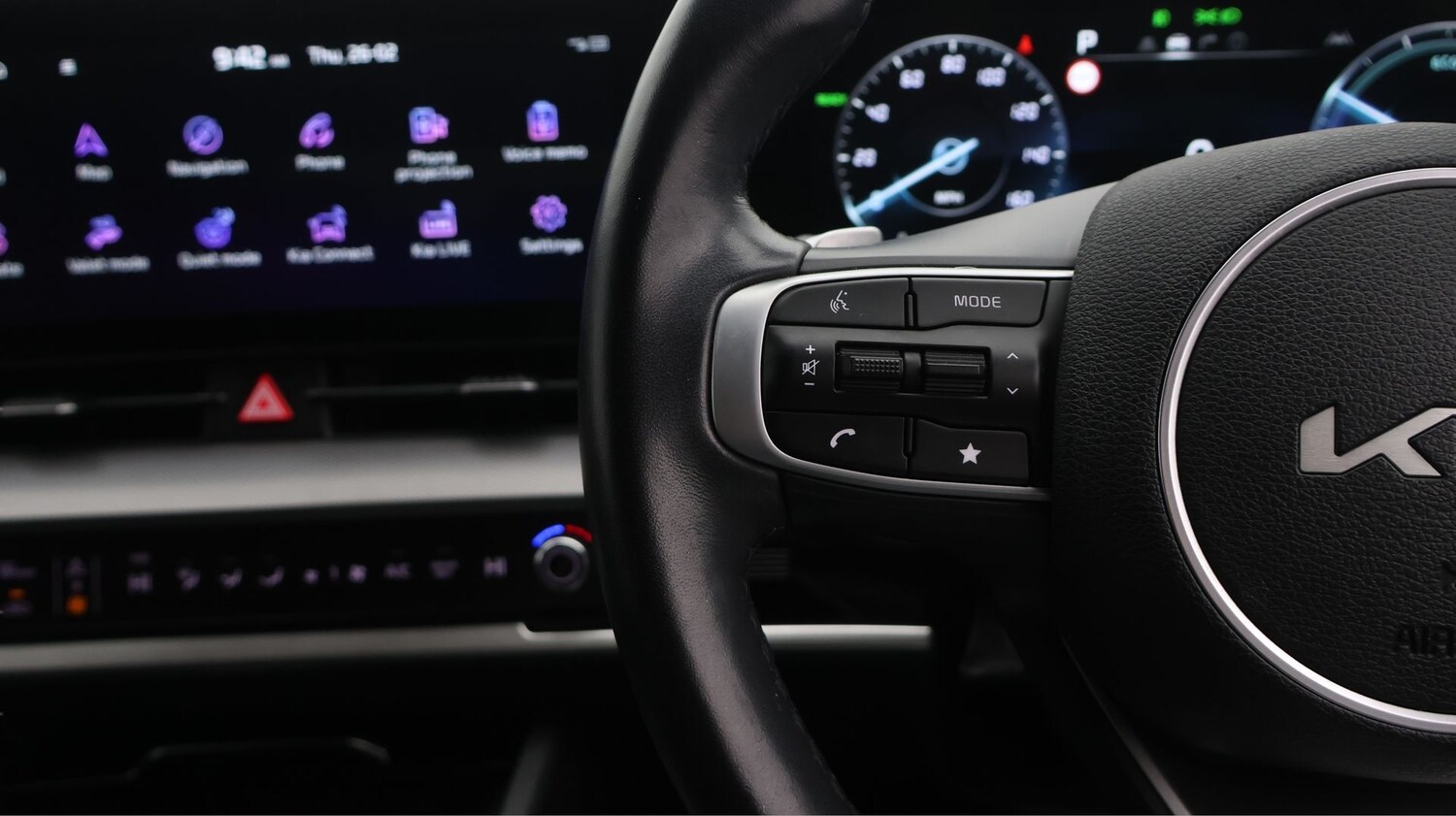 Used Kia Sportage 2023 for sale - 77679277: Photo 22