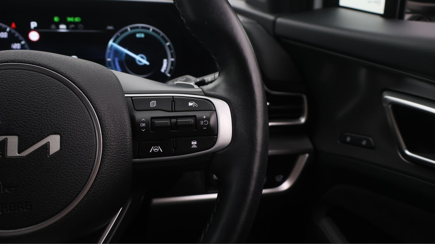 Used Kia Sportage 2023 for sale - 77679277: Photo 25