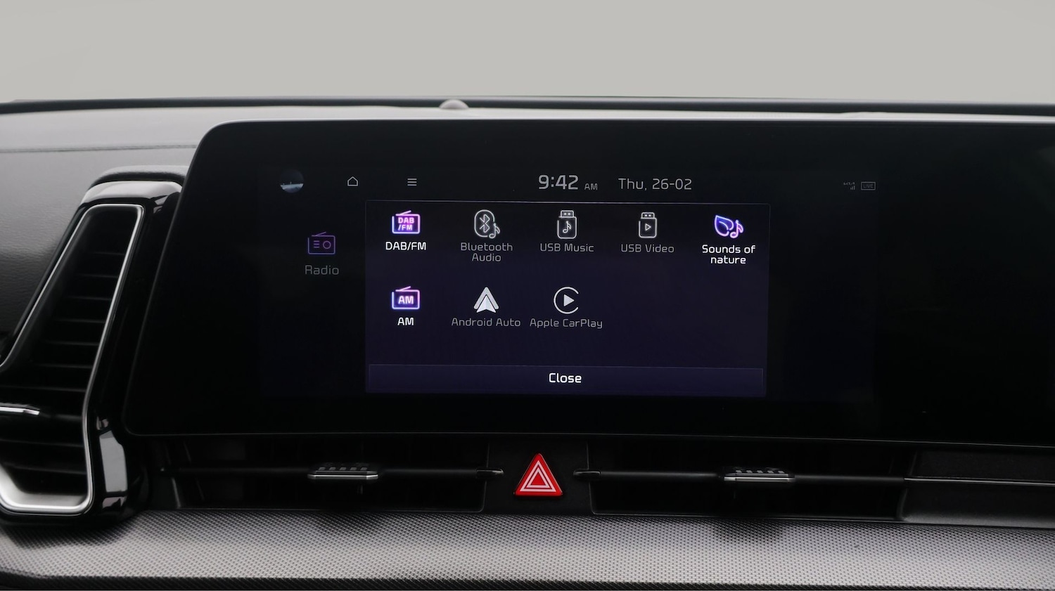 Used Kia Sportage 2023 for sale - 77679277: Photo 26