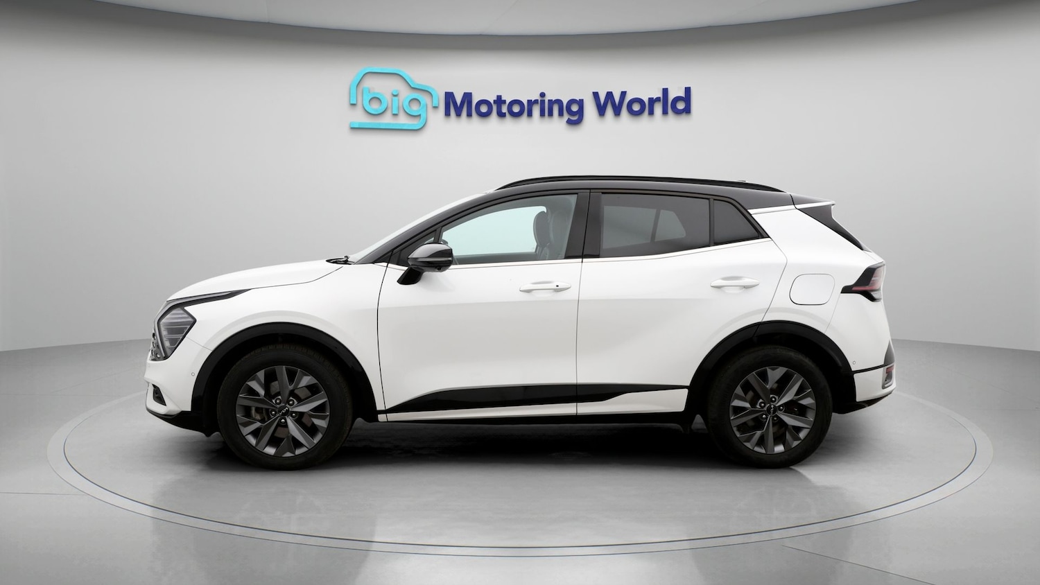 Used Kia Sportage 2023 for sale - 77679277: Photo 4