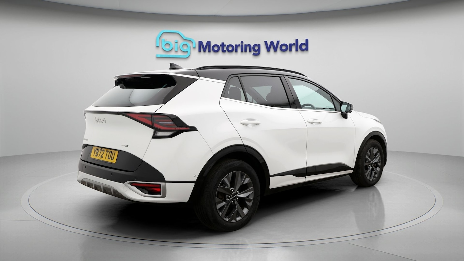 Used Kia Sportage 2023 for sale - 77679277: Photo 7