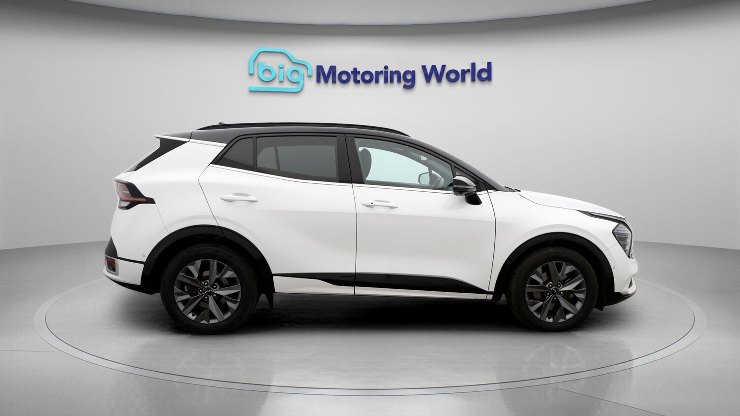 Used Kia Sportage 2023 for sale - 77679277: Photo 8