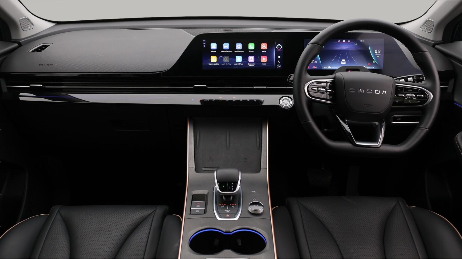 Used Omoda OMODA 5 2025 for sale - 77352994: Photo 13