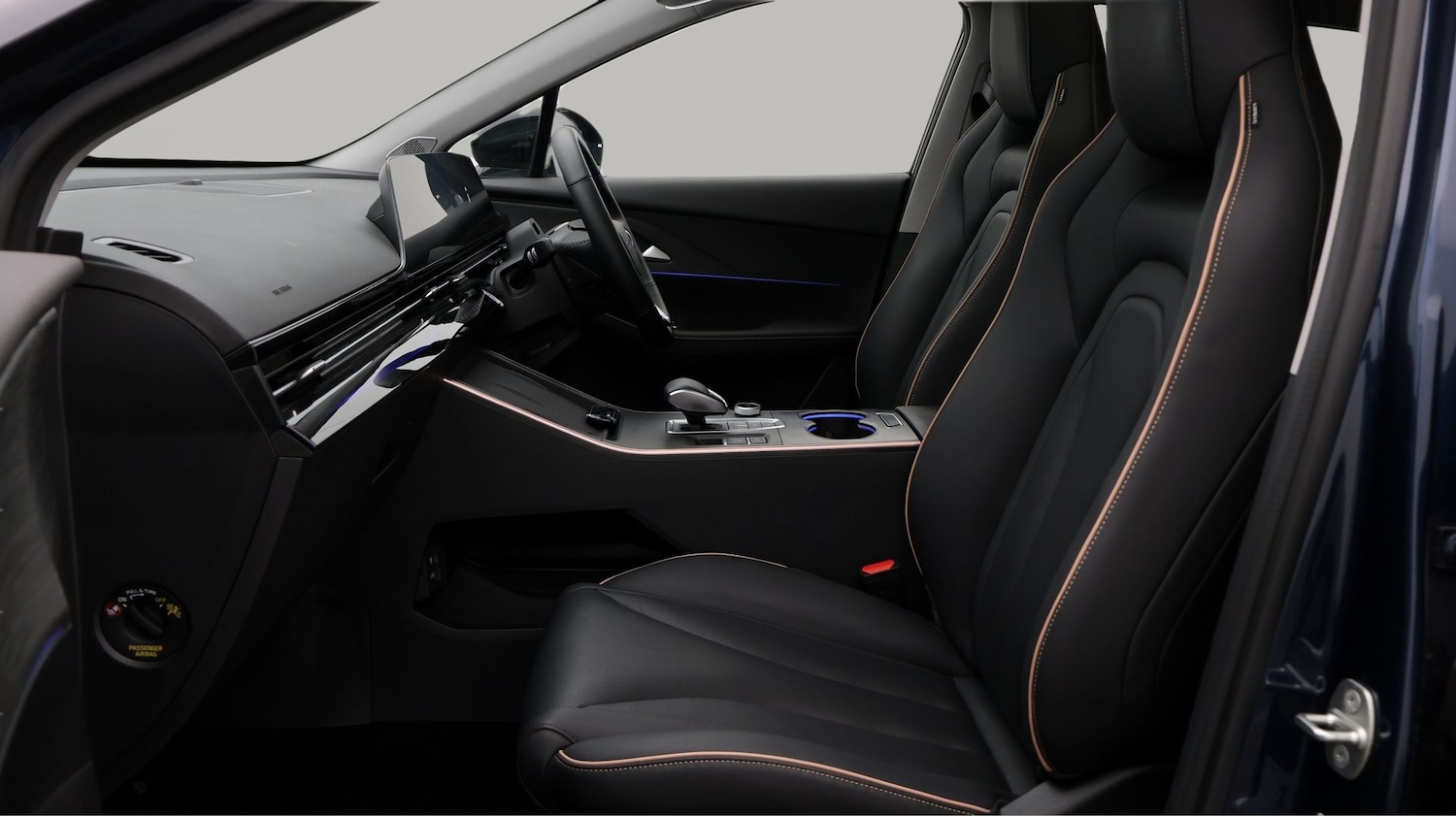 Used Omoda OMODA 5 2025 for sale - 77352994: Photo 14