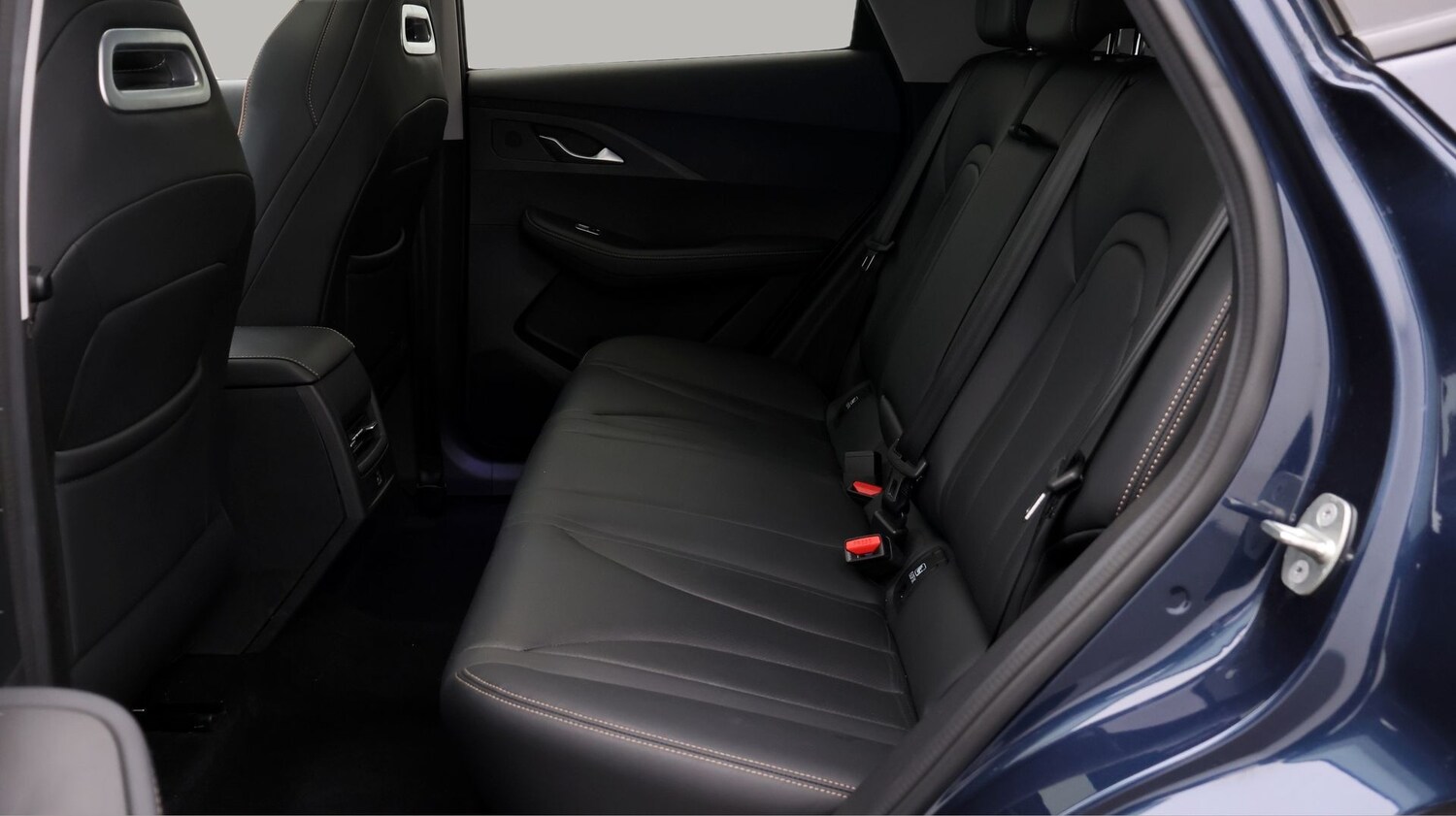 Used Omoda OMODA 5 2025 for sale - 77352994: Photo 16