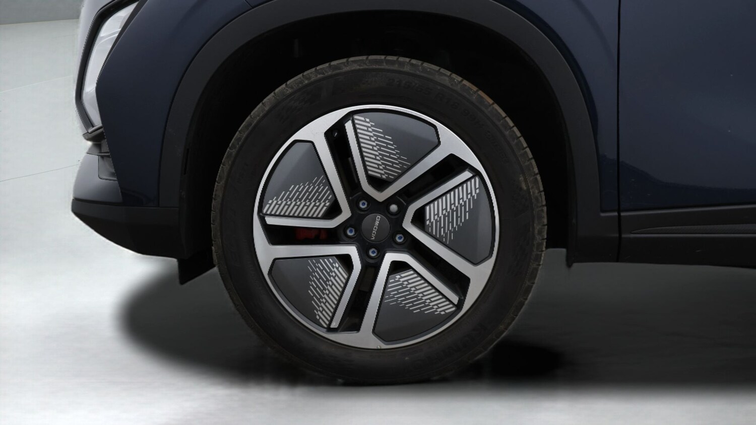 Used Omoda OMODA 5 2025 for sale - 77352994: Photo 18