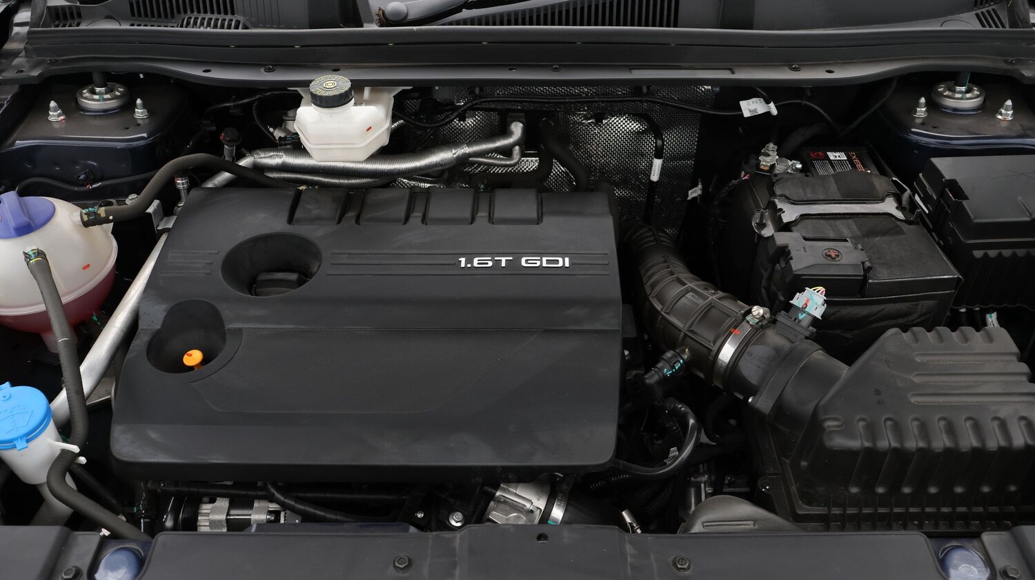 Used Omoda OMODA 5 2025 for sale - 77352994: Photo 19