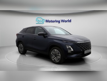 Used Omoda OMODA 5 2025 for sale - 77352994: Photo