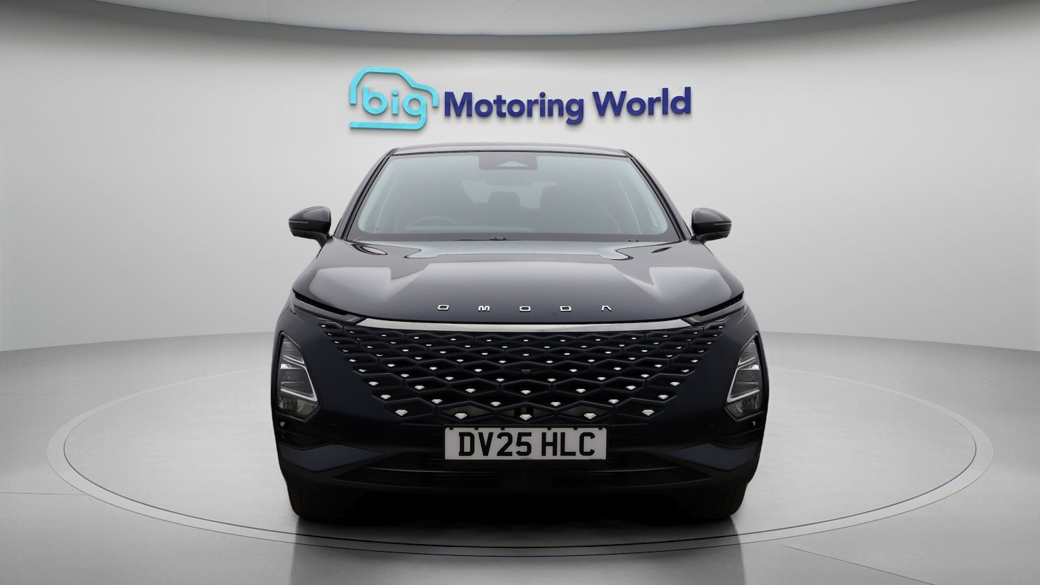 Used Omoda OMODA 5 2025 for sale - 77352994: Photo 2