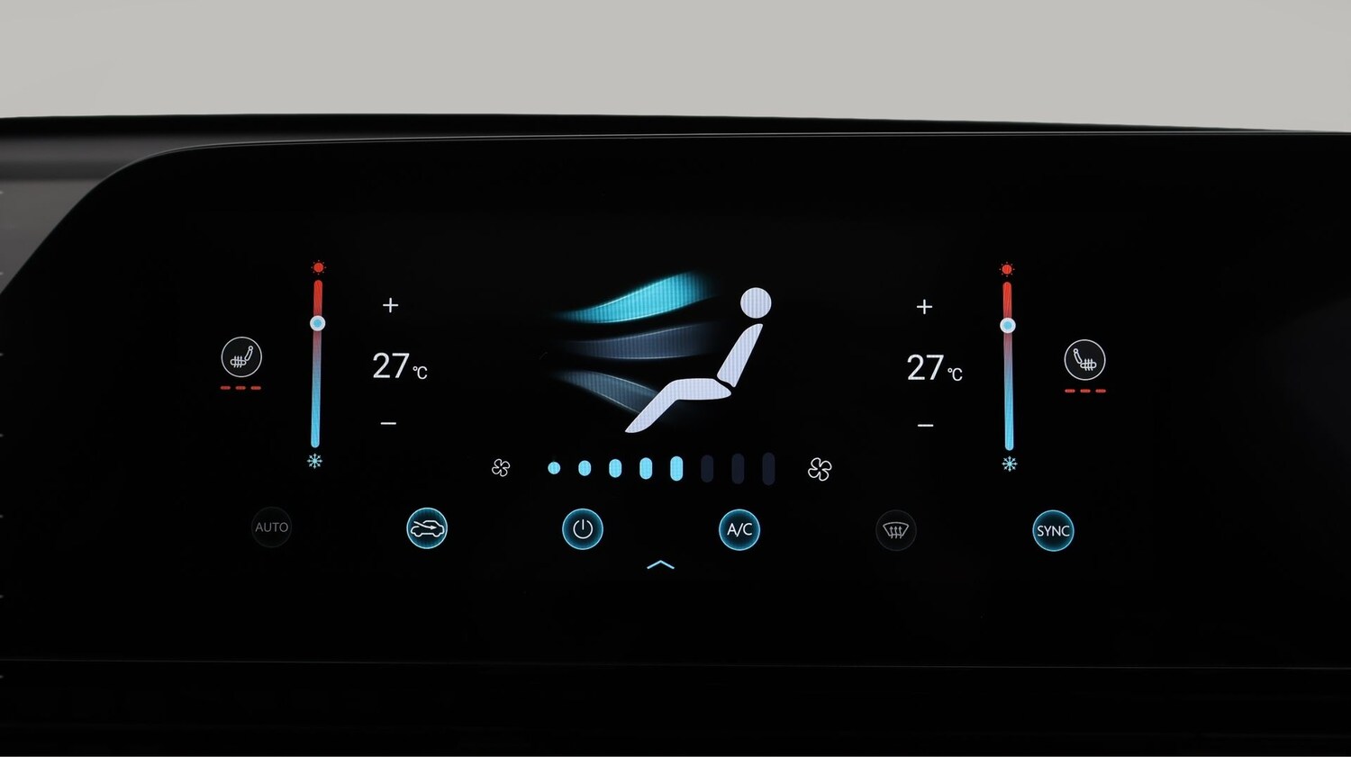 Used Omoda OMODA 5 2025 for sale - 77352994: Photo 23